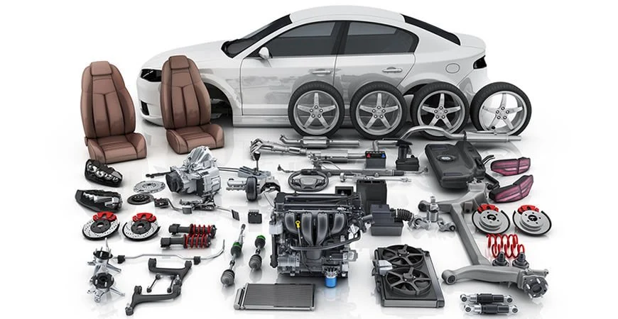 Beyşehir Oto Yedek Parçacısı