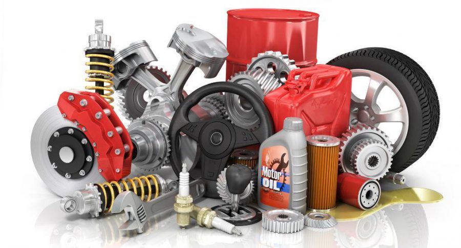 Beyşehir Oto Yedek Parçacısı